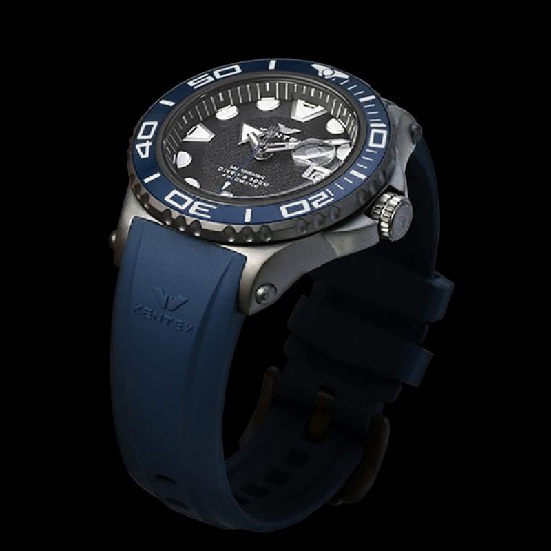 Kentex Marineman Sea Angler S706X-05