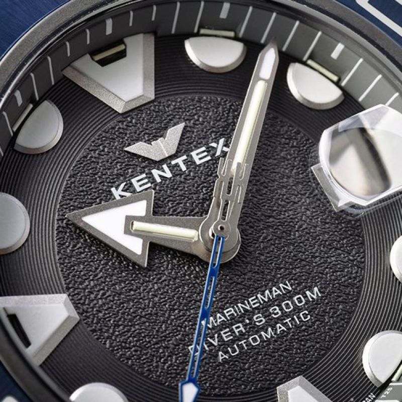 Kentex Marineman Sea Angler S706X-05