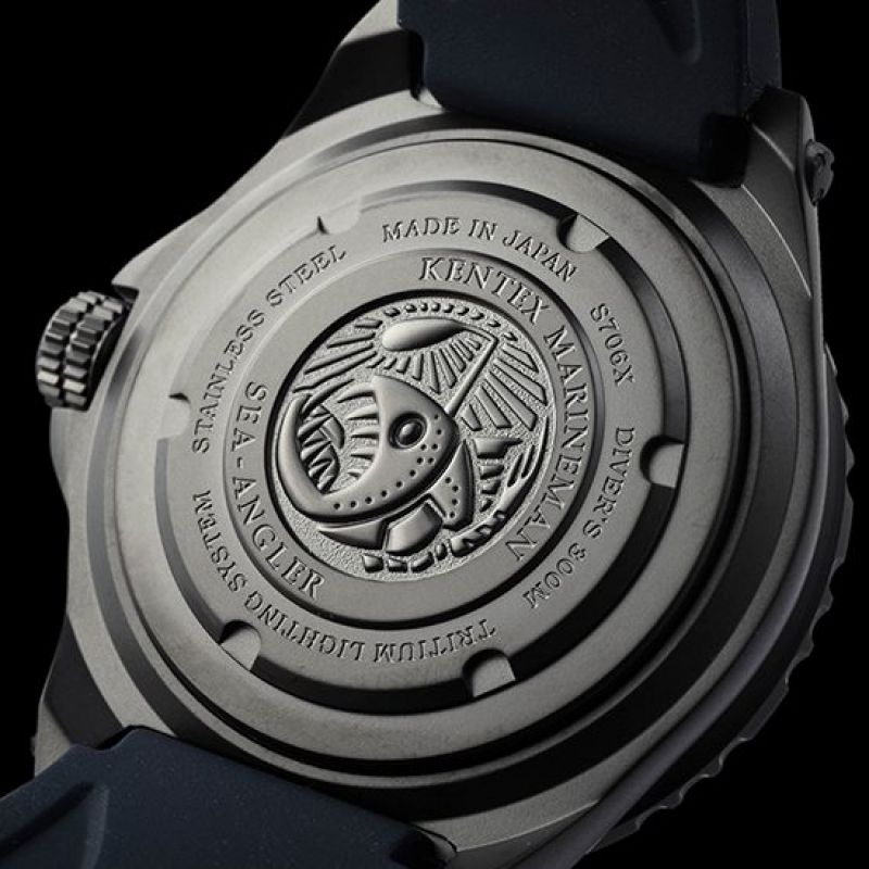 Kentex Marineman Sea Angler S706X-05