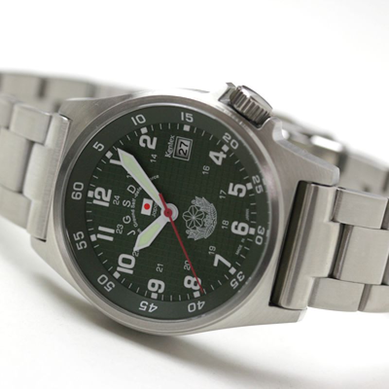 Kentex JSDF S455M-09