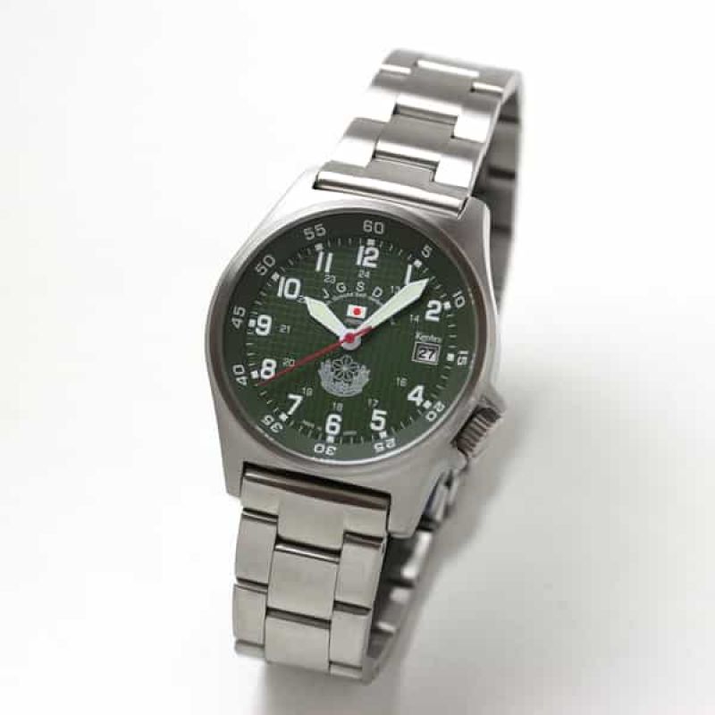 Kentex JSDF S455M-09