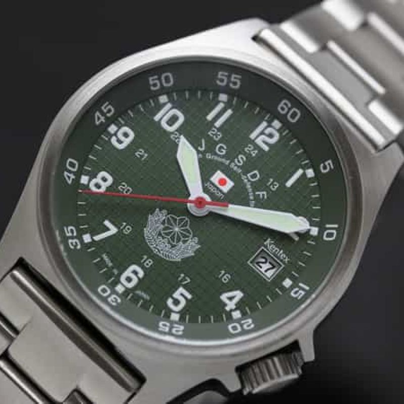 Kentex JSDF S455M-09