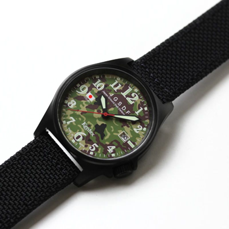 Kentex JSDF  S455M-12