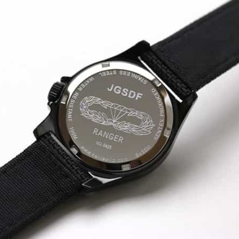 Kentex JSDF  S455M-12