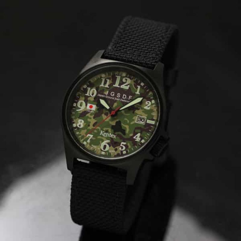 Kentex JSDF  S455M-12