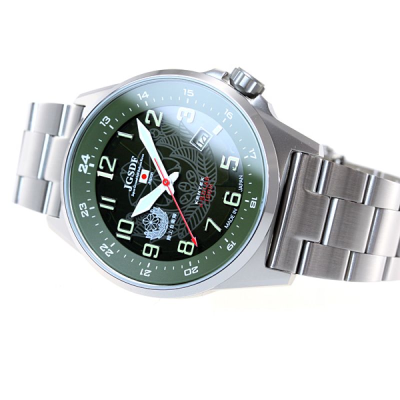 Kentex JSDF S715M-04